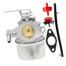 Carburetor Carb For Tecumseh 5HP MTD 632107A 632107 640084 640084A TORO 521