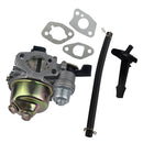 Carburetor Carb Kit for Honda GX160 5.5 HP GX200 6.5 HP Generator Engine