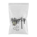 Carburetor Carb Kit for Honda GX160 5.5 HP GX200 6.5 HP Generator Engine