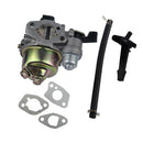 Carburetor Carb Kit for Honda GX160 5.5 HP GX200 6.5 HP Generator Engine