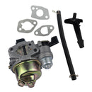 Carburetor Carb Kit for Honda GX160 5.5 HP GX200 6.5 HP Generator Engine