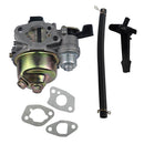 Carburetor Carb Kit for Honda GX160 5.5 HP GX200 6.5 HP Generator Engine