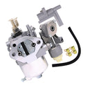 Carburetor Carb Kit for Stens/ Robin / Subaru EX27 279-62361-20 279-62301-00