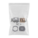 K10-HD Carburetor Carb Repair Kit Stihl Models 029 044 046 1127 1128 1133