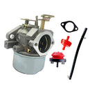 Carburetor Parts for Toro Snowblower 38035 38052 38054 38035C 38052C 38056C Aftermarket Replacements
