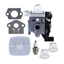 Carburetor For Echo SHC225 SRM-225 GT-225 PAS-225 PE-225 String Trimmer Carb