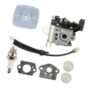 Carburetor For Echo SHC225 SRM-225 GT-225 PAS-225 PE-225 String Trimmer Carb