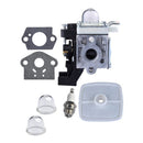 Carburetor For Echo SHC225 SRM-225 GT-225 PAS-225 PE-225 String Trimmer Carb