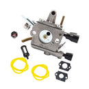 Carburetor Carb For STIHL FS120 FS120R FS200 FS200R FS020 FS202 FS250 FS250R