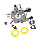 Carburetor Carb For STIHL FS120 FS120R FS200 FS200R FS020 FS202 FS250 FS250R