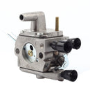 Carburetor Carb For STIHL FS120 FS120R FS200 FS200R FS020 FS202 FS250 FS250R