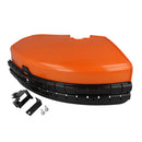 Strimmer Guard Fits For STIHL FS106 FS108 FS120 FS160 FS180 FS220 FS240