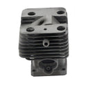 35mm Cylinder Kit For STIHL FS120 FS200 FS250 Piston & Rings Brushcutter