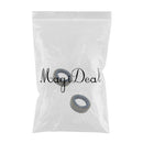 2x Brushcutter Oil Seals for STIHL FS 80 85 90 120 200 250 300 380 400 450 480 Trimmer Replace Part Number 9640 003 1195