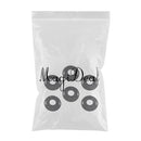 6x Trimmer Head Cover Auto 25-2 Cap Spool for Stihl FS44 FS48 FS52 FS55 FS80 Size 12x12x3cm / 4.72x4.72x1.18 Inch