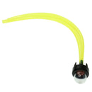 Chainsaw Trimmer Fuel Primer Pump Fuel Lines for STIHL 021 023 025 MS210 MS230 MS250 MS211 MS231 MS251 FS120 FS200 Aftermarket Replacements Kit