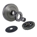 Clutch Rim Drum Sprocket for Stihl MS361 MS440 MS460 044 046