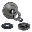 Clutch Rim Drum Sprocket for Stihl MS361 MS440 MS460 044 046