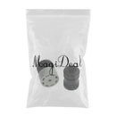 2x A/V Annular Buffer for STIHL MS390 MS310 MS290 039 029 Aftermarket Replacements