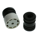 2x A/V Annular Buffer for STIHL MS390 MS310 MS290 039 029 Aftermarket Replacements