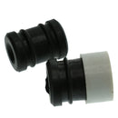 2x A/V Annular Buffer for STIHL MS390 MS310 MS290 039 029 Aftermarket Replacements