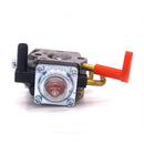 C1Q-S225 Carburetor Kit for Stihl HEDGE hs81 hs81r hs81rc hs81t hs86 hs86r hs86t Trimmer