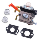 C1Q-S225 Carburetor Kit for Stihl HEDGE hs81 hs81r hs81rc hs81t hs86 hs86r hs86t Trimmer