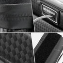 ROCKBROS 6.0 Inch Rainproof TPU Touch Screen Bicycle Phone Bag Handlebar Bag MTB Frame Pouch Case