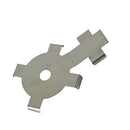 Trimming Machine Hedge Trimmer Connecting Rod Gasket For Stihl HS81T HS86T