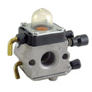 Carburetor Fuel line Filter Primer Bulb Fits STIHL FS55R FS55RC FS55T FS75