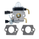 Carburetor Carb For STIHL FS38 FS45 FS46 FS55 FS55R FC55 Trimmer Garden Tool