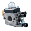 Carburetor Carb For STIHL FS38 FS45 FS46 FS55 FS55R FC55 Trimmer Garden Tool