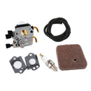 Carburetor Carb For STIHL FS38 FS45 FS46 FS55 FS55R FC55 Trimmer Garden Tool
