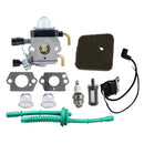 Carburetor Ignition Coil Of STIHL FS80R FS85R FS85T FS85RX Rep ZAMA C1Q S157
