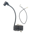 Carburetor Ignition Coil Of STIHL FS80R FS85R FS85T FS85RX Rep ZAMA C1Q S157