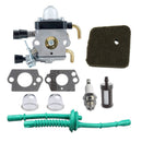 Carburetor Ignition Coil Of STIHL FS80R FS85R FS85T FS85RX Rep ZAMA C1Q S157