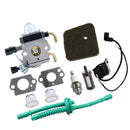 Carburetor Ignition Coil Of STIHL FS80R FS85R FS85T FS85RX Rep ZAMA C1Q S157