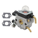 Carburetor Gakets For Stihl FS80 FS85 HL75 FC75 FC85 SP80 KM80 TRIMMER