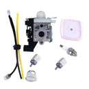 Carburetor Carb For ECHO GT-225 PE225 SRM225 ZAMA RB-K93 Carb