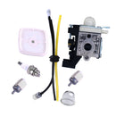Carburetor Carb For ECHO GT-225 PE225 SRM225 ZAMA RB-K93 Carb
