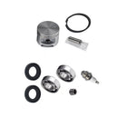 46MM Cylinder Piston Crankshaft Engine For STIHL MS390 290 MS310 029 039