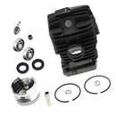46MM Cylinder Piston Crankshaft Engine For STIHL MS390 290 MS310 029 039