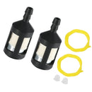 Fuel/Oil Line Filter for Homelite BP250 HB18V GST GST18 GSTBC Blower