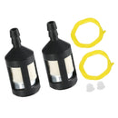 Fuel/Oil Line Filter for Homelite BP250 HB18V GST GST18 GSTBC Blower