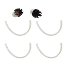Primer Bulb With Fuel Lines For RYOBI 410R 600R 300780002 UP04033 188-512