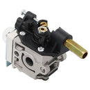 Carburetor Air Filter Spark Plug Primer Bulb Gaskets Fuel Line Kit for ECHO GT230 GT231 PAS230 PAS231 PE230 PE231 PPT230 ZAMA RB-K66 RB-K70