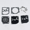 repair kit carburetor for McCulloch Mac EAGER BEAVER 2014 2016 2316 2116