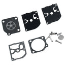 repair kit carburetor for McCulloch Mac EAGER BEAVER 2014 2016 2316 2116