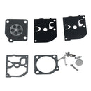 repair kit carburetor for McCulloch Mac EAGER BEAVER 2014 2016 2316 2116
