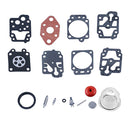 Carburetor Carburettor Carb Rebuild REPAIR Kit For WYL K20-WYL
